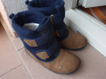 Barefoot 32 Affenzahnn vd.21cm - 2