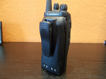 Prodám ruční rdst Motorola GP340 UHF - 2