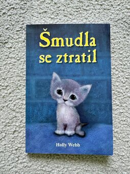 Knihy Drsňačka, Fotbaláci, Malý miliardář - 2