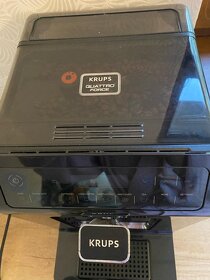 Kávovar Krups SERIE AE89 pův. cena 15000,- - 2