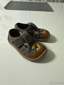 Barefoot bačkůrky vel.26 - 2