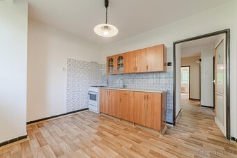 Prodej, byt 4+1, 75 m2, Ostrava - Hrabůvka, ul. Krakovská - 2