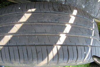 alu kola skoda seat vw audi 5x112 - 2
