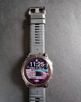 Garmin Fenix 7x pro - 2
