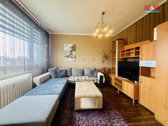 Prodej bytu 2+1, 64 m², Blatná, ul. Šilhova - 2