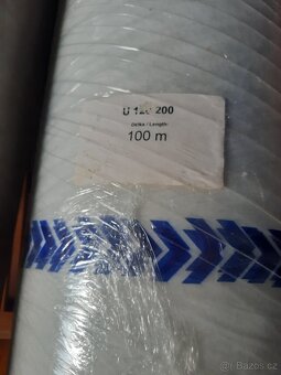 Střešní folie pvc texsa-vinitex - 2