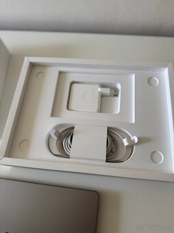 Macbook Pro M1 14-inch, 512gb SSD, 16gb RAM [TOP STAV] - 2