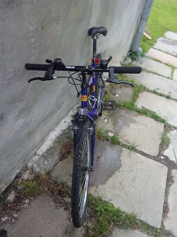 Jízdní kolo 26" - 2
