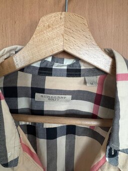 Panska kosile Burberry - 2