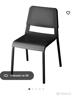 Jídelní set IKEA - 2