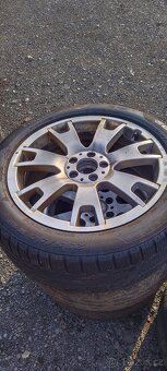 Mercedes GLK r19 - 2