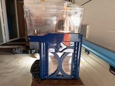 Vířič na nápoje 2x 5L Cofrimell Minicapri 2M ,Prodám, - 2