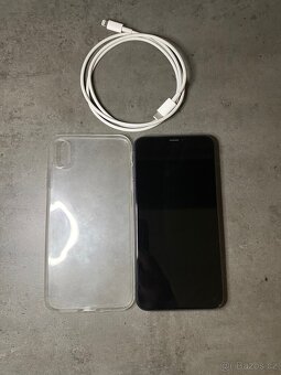 iPhone XS Max 256Gb - 2
