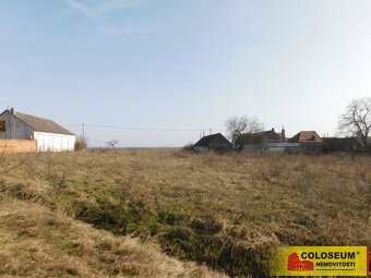 Ratišovice, pronájem zahrady, 2 716 m2 – pozemek - 2