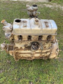 Motor Skoda Spartak - 2