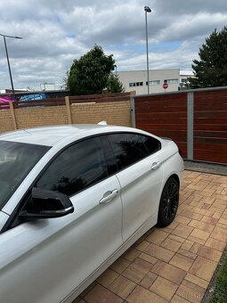BMW 420d - 2