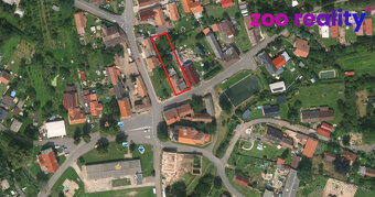 Prodej, rodinný dům 5+1, 1042 m2, Velká Černoc - 2