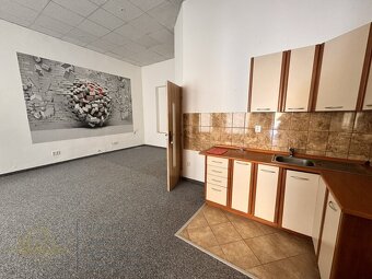 Prodej ateliéru 40 m² – Jungmannova, Jablonec nad Nisou - 2