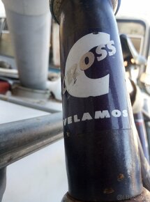 BMX Velamos - 2
