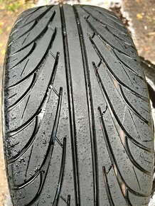 Letni kola Polo, Lupo, 4x100 185/45 R15 - 2