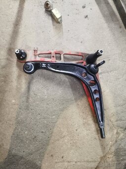 Ramena bmw e36 - 2