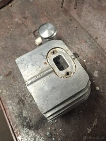 Jawa 50/05 Válec motoru - 2