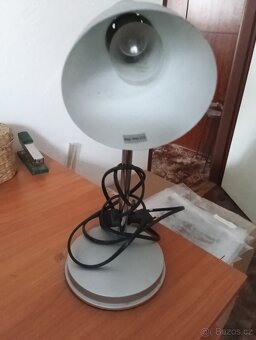 Noční lampa - 2