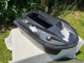 Mivardi carp scout Li-20 - 2
