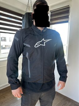 Alpinestars moto bunda - 2