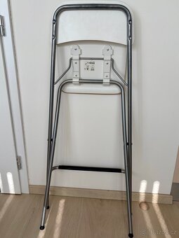 Židle IKEA Franklin - 2