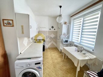 Prodej bytu 2+1, 50 m2, ve zděném domě, Horažďovice - 2