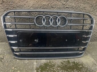 Maska gril audi a5 sportback - 2