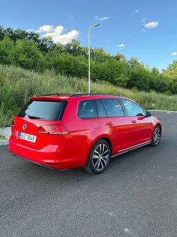 Volkswagen Golf 7 GTD - 2