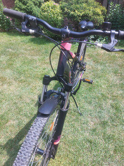 Dámské horské kolo 27,5" ST 120-ROCKRIDER 2021 (M) - 2