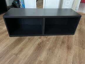 Ikea nábytek, tv stolky - 2