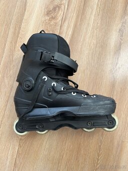 USD Aeon basic 60 (45/46) in-line brusle - 2