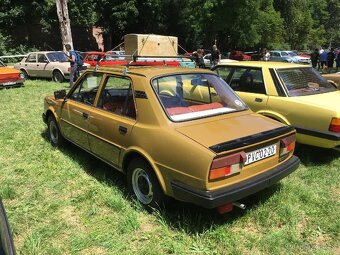 Škoda 105L - 2