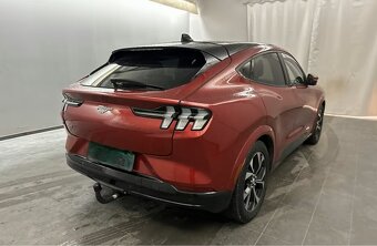 FORD MUSTANG MACH_E 75KWH - 2