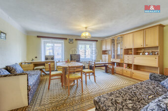 Prodej rodinného domu, 100 m², Kožlany, ul. Pražská - 2