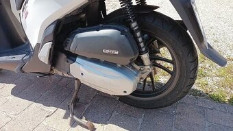 Honda SH 150, 2014, 21 000 km - 2