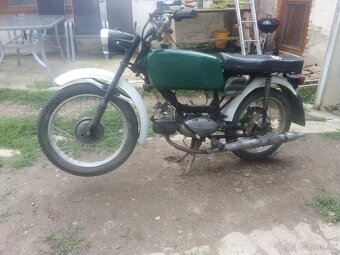 Jawa 23 - 2
