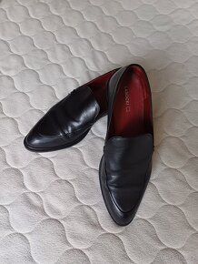 Kožené polobotky Lasocki vel. 40 - 2