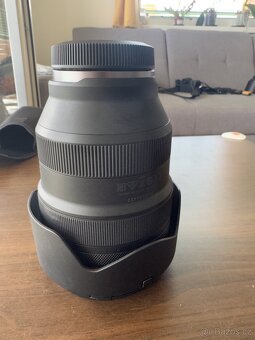 Canon RF 28-70 F2.0 v záruce - 2