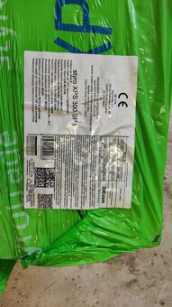 Polystyren XPS 300 SP 125x60x20 cm - 2