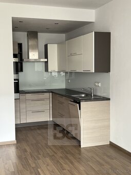 Pronájem bytu 2+kk, 53 m2 - Plzeň - Černice, ev.č. N08180 - 2