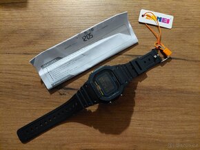 Hodinky SKMEI - 2