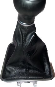 Řadící páka 5F0711113G NQR 6Q - 2