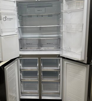 Lg americka lednice - 2