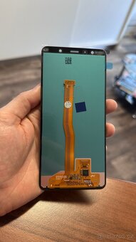 LCD Samsung A7 - 2