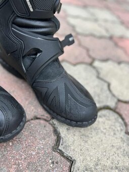 Alpinestars Toucan vel.48 - 2
